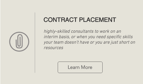 contract placement