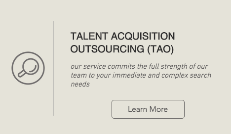 talent-acquisition outsourcing