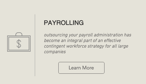 payrolling